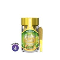 Baby Jeeter | Honeydew Infused | 2.5G 5PK