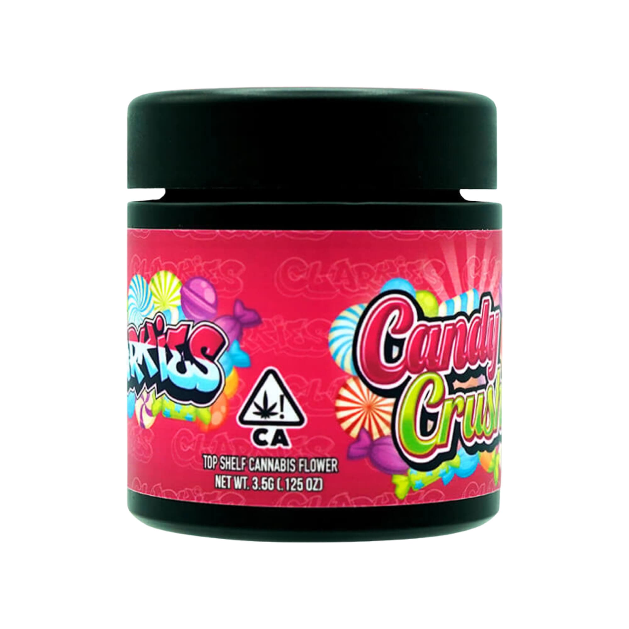 Clarkies | Candy Crush | 3.5G