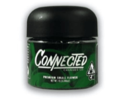 Connected | Dosilato | 7G Quarter Smalls