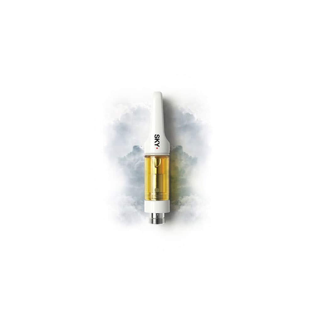BLOOM | SKYWALKER OG | .5G Vape | Indica