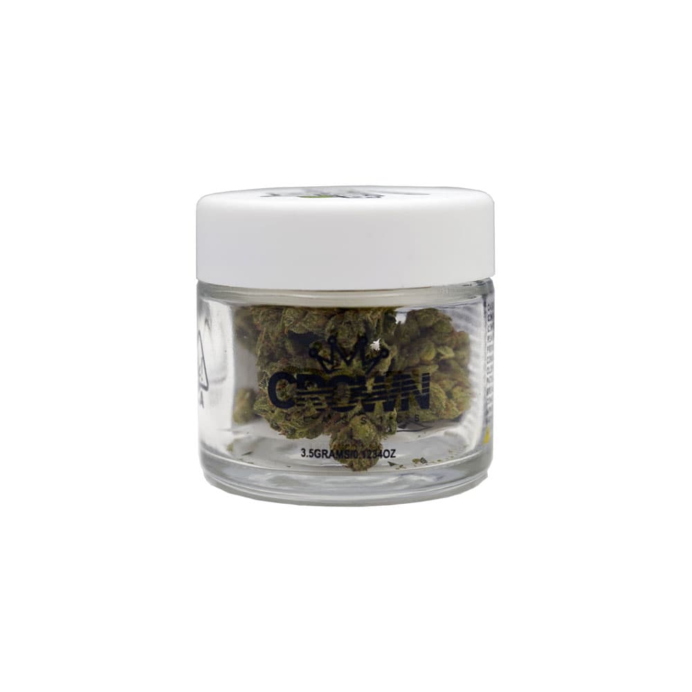 Crown | Dizzy OG | 3.5G