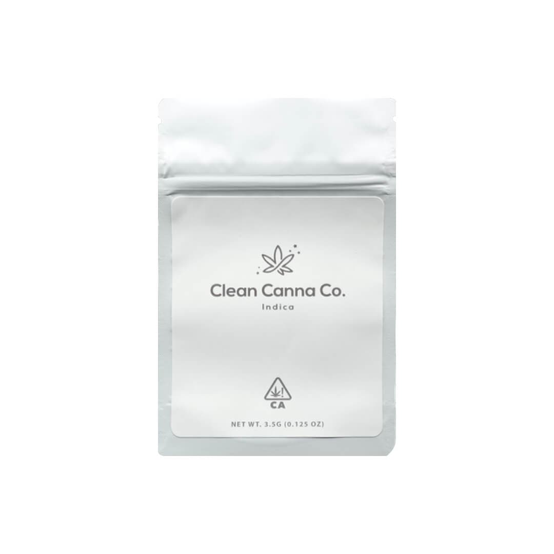 Clean Canna | Funnel Cake | 3.5G Shake