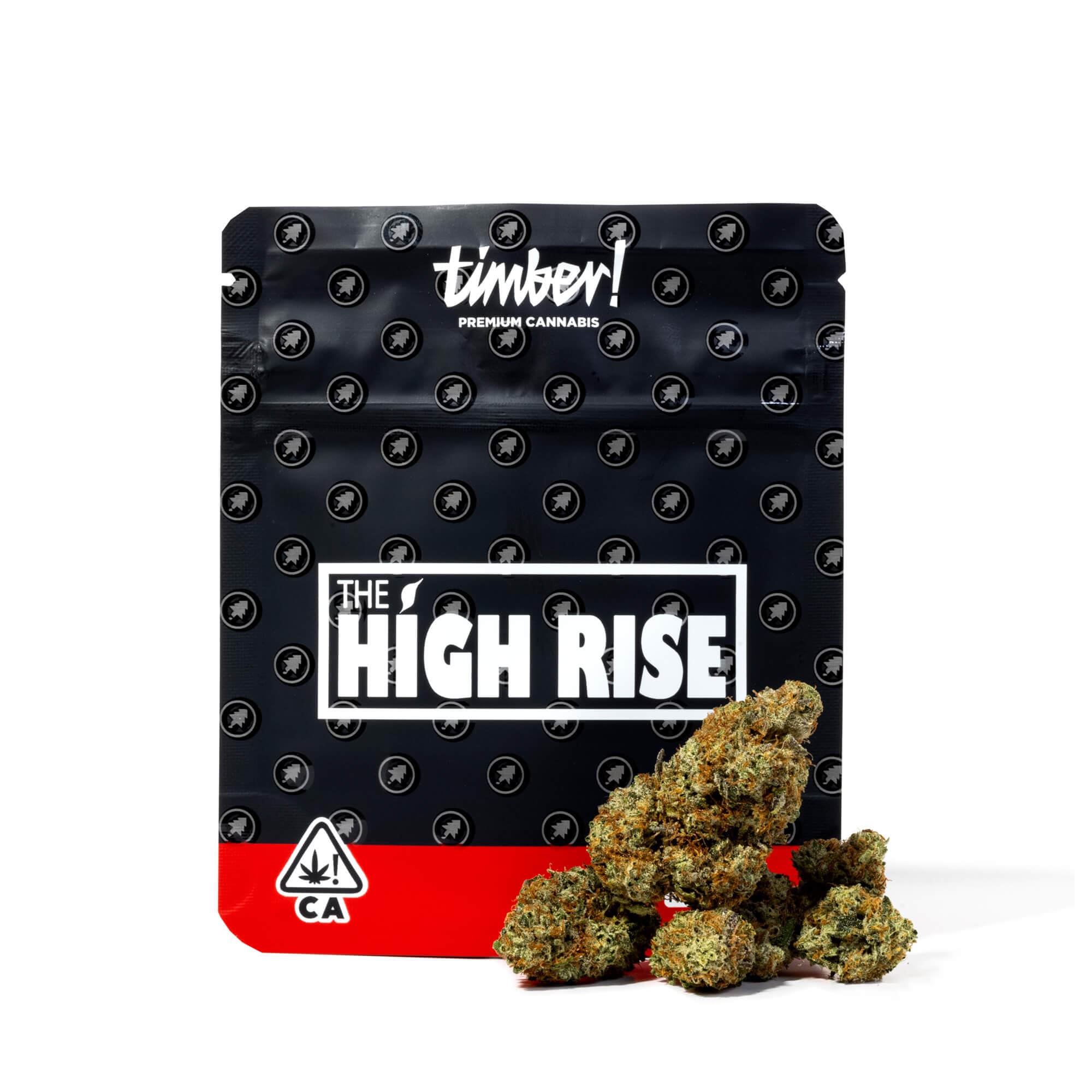 Timber! | UFO-G | 3.5G