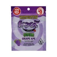 Froot | Sour Grape | 100mg Gummy