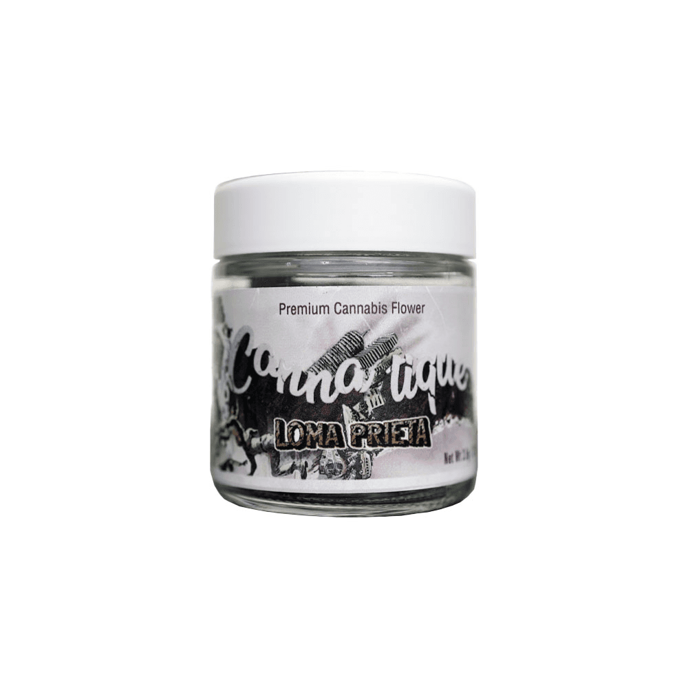 Cannatique | Loma Prieta | 3.5G