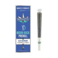 Presidential Moonrock | Blue Raspberry | 1G PR