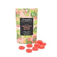 Smokiez | Watermelon | 100MG 