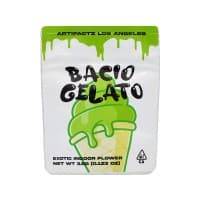 Artifactz | Bacio Gelato | 3.5G