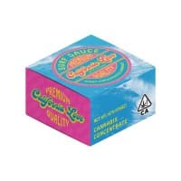 CA Love | Surf Sauce: Oreoz | 1G