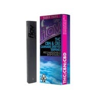 Flav | Sleep Vape: THC + CBD + CBN | 1G Disposable