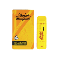 Alien Labs | Melonade LIVE | .5G AIO Disposable