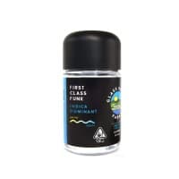 Glass House | First Class Funk | 3.5G