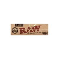 Raw | Classic Single Wide