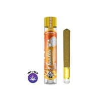 Jeeter XL | Mango Sherbert Infused | 2G PR