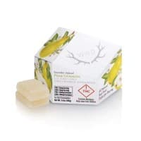 WYLD | Pear 1:1 CBG:THC | 10PK Infused Gummies
