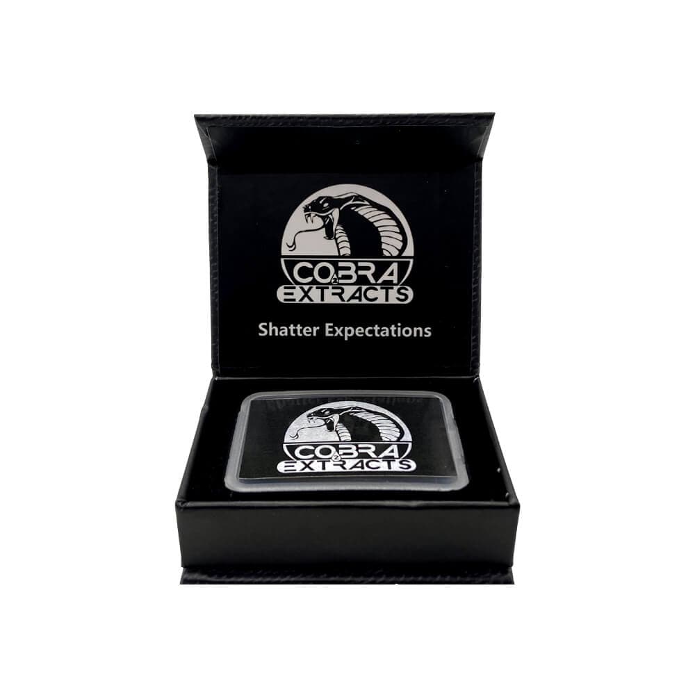 Cobra Extracts | Space Candy | 1G Shatter