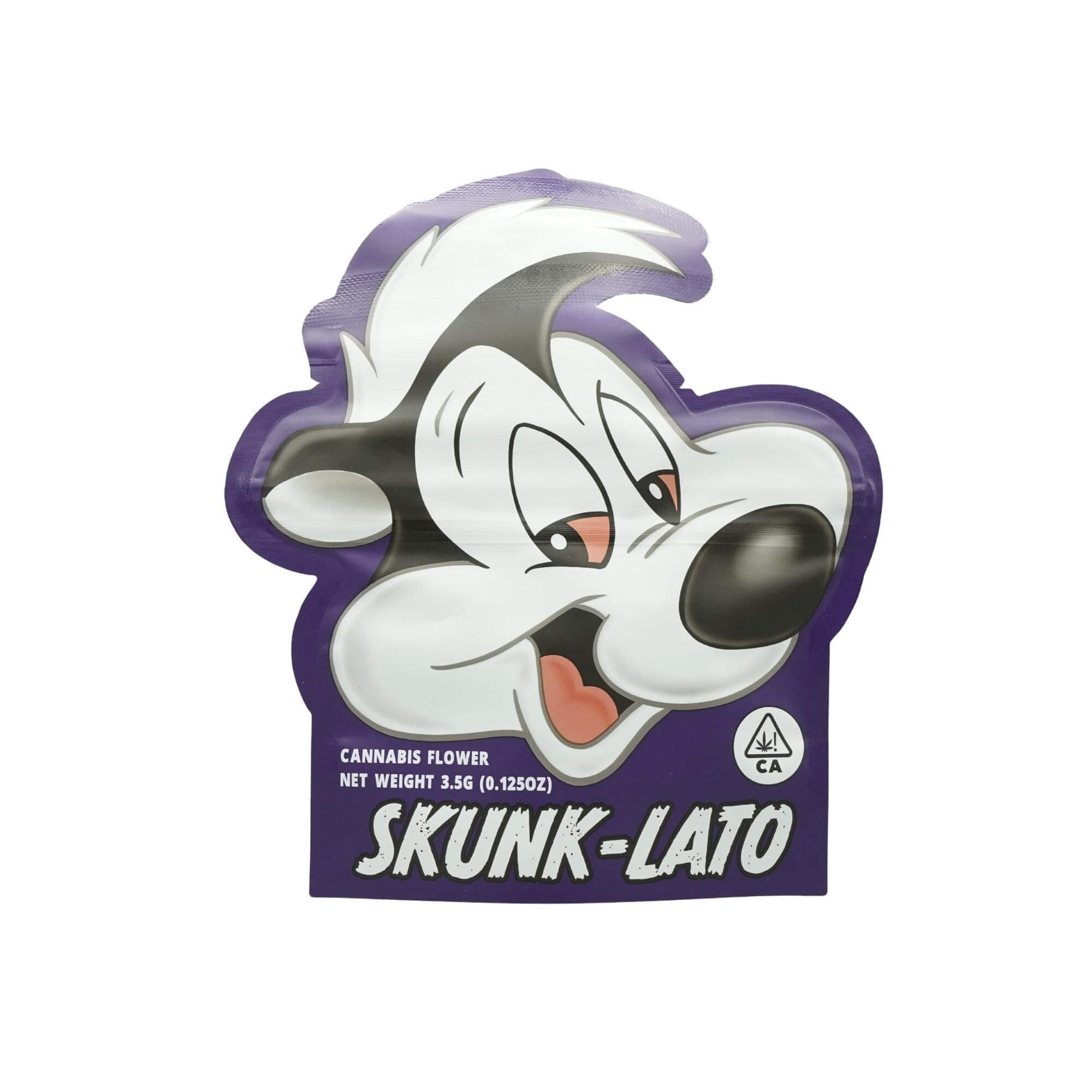 Backpack Boyz | Skunk-Lato | 3.5G