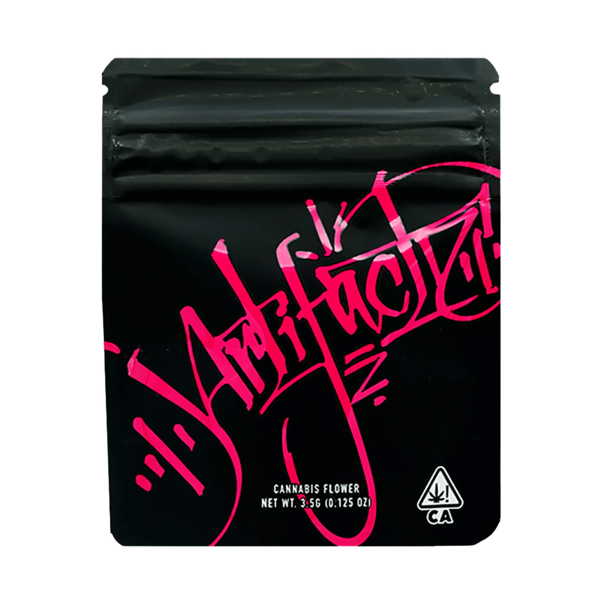 Artifactz | Watermelon Cherry Gelato | 3.5G