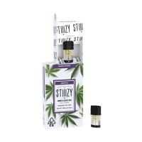 Stiiizy | King Louis XIII | .5G Vape Pod