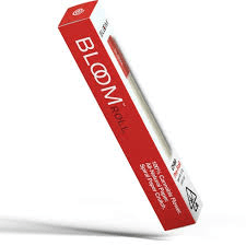Bloom | Blackberry Fire | .7G pre Roll