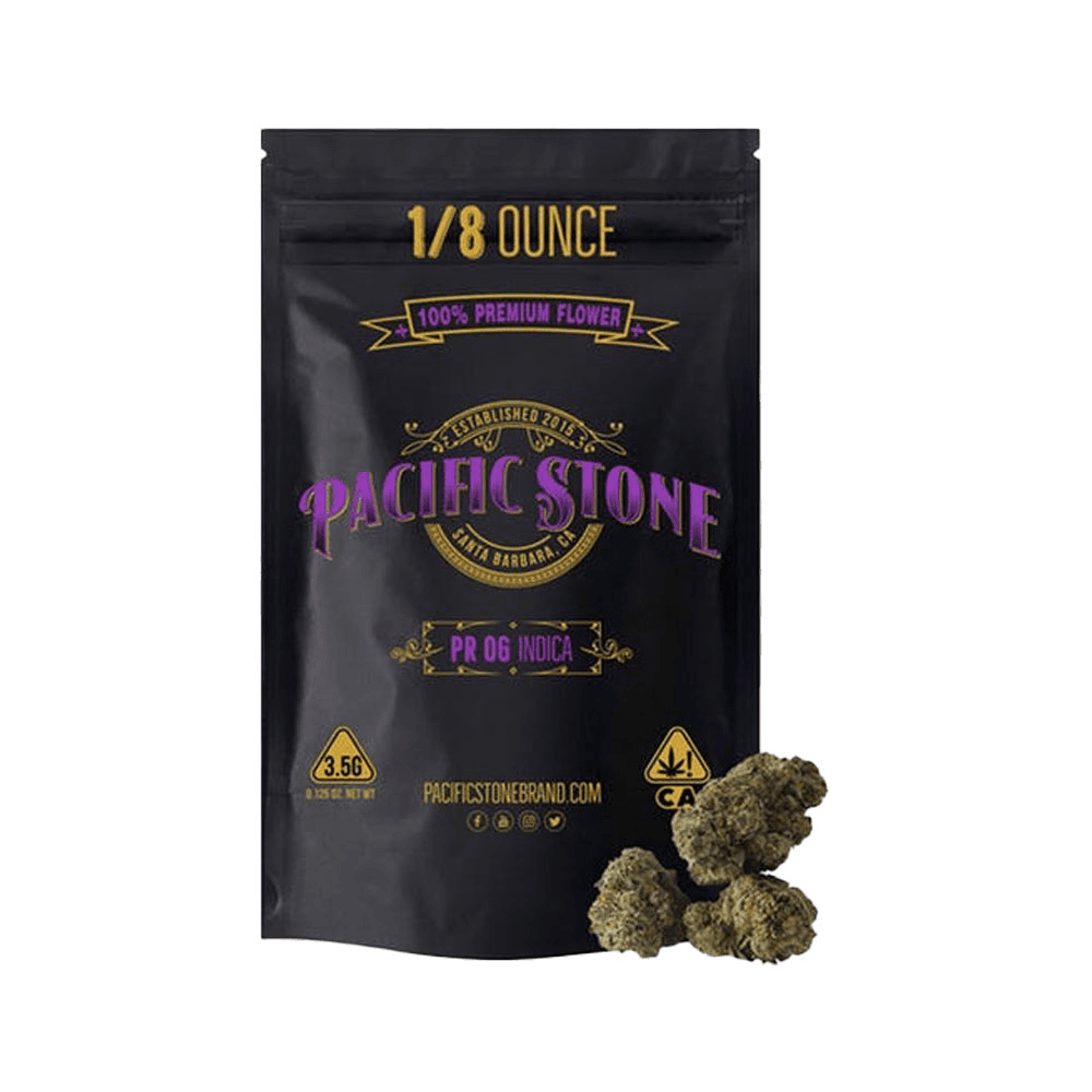 Pacific Stone | Private Reserve | 3.5G