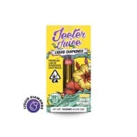 Jeeter Juice | Maui Wowie: Liquid Diamonds | 1G Cart