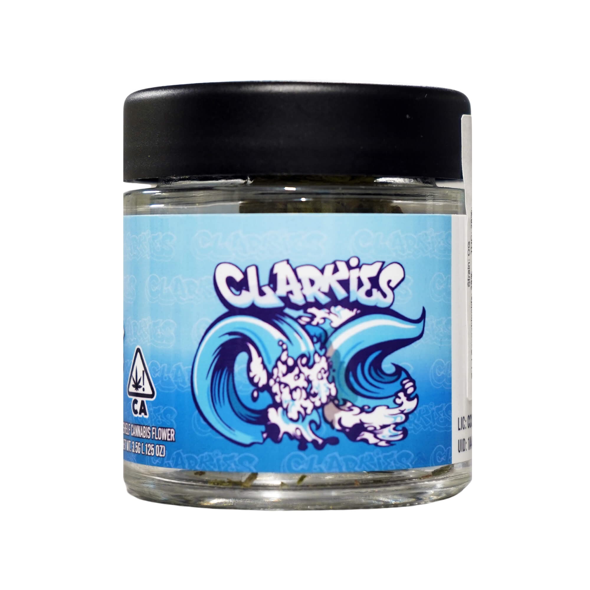 Clarkies | OG | 3.5G
