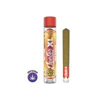 Jeeter XL | Peach Ringz Infused | 2G PR