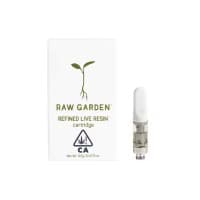 Raw Garden | Blue Dream | .5G Cart