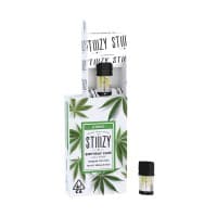 Stiiizy | Birthday Cake | .5G Vape Pod
