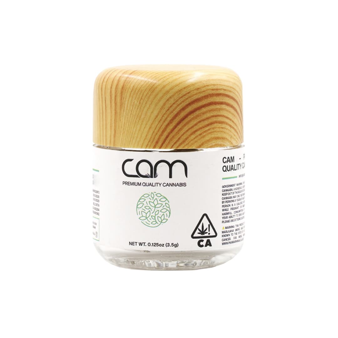 CAM | Frostine | 3.5G