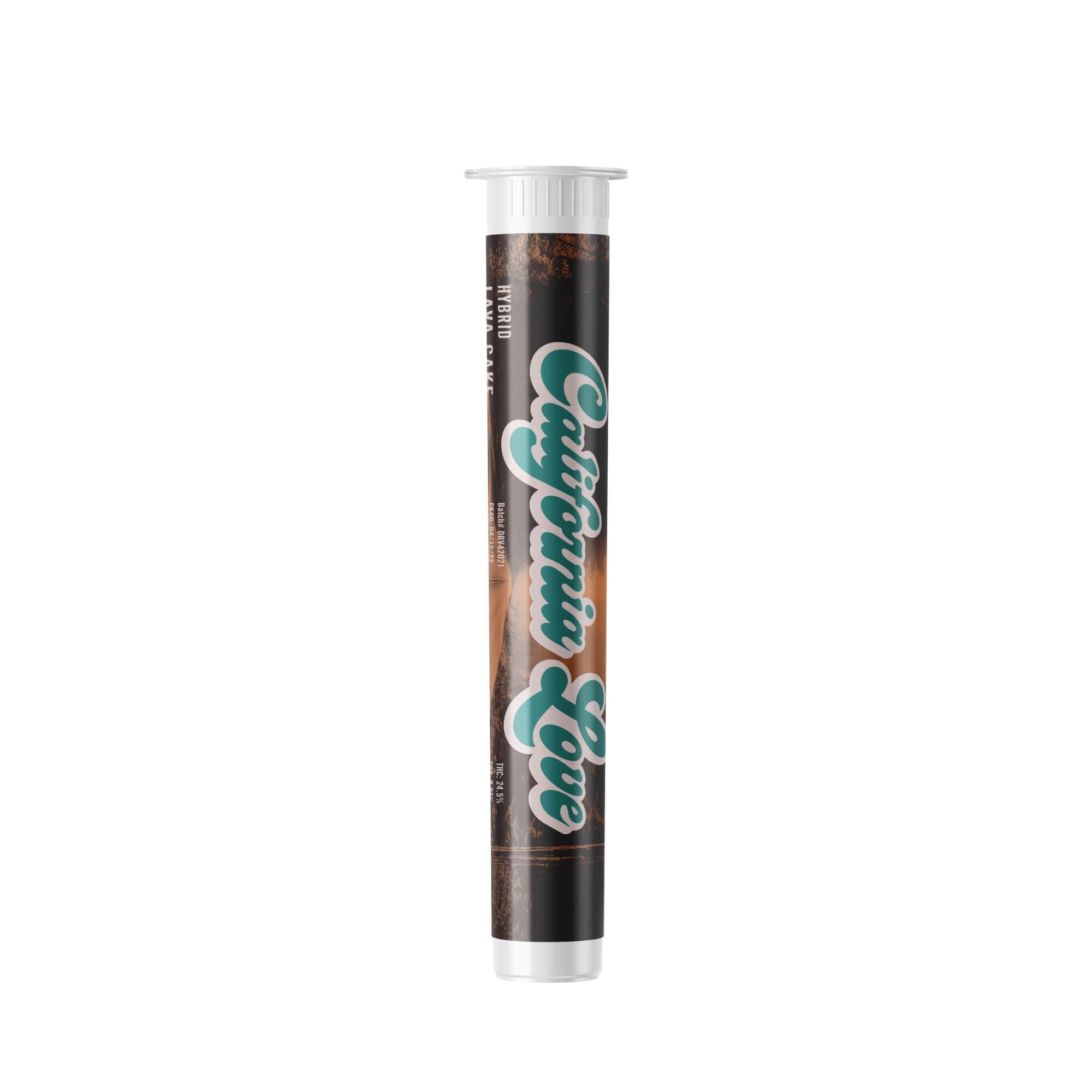 CA Love | Apples & Bananas | 1G PR