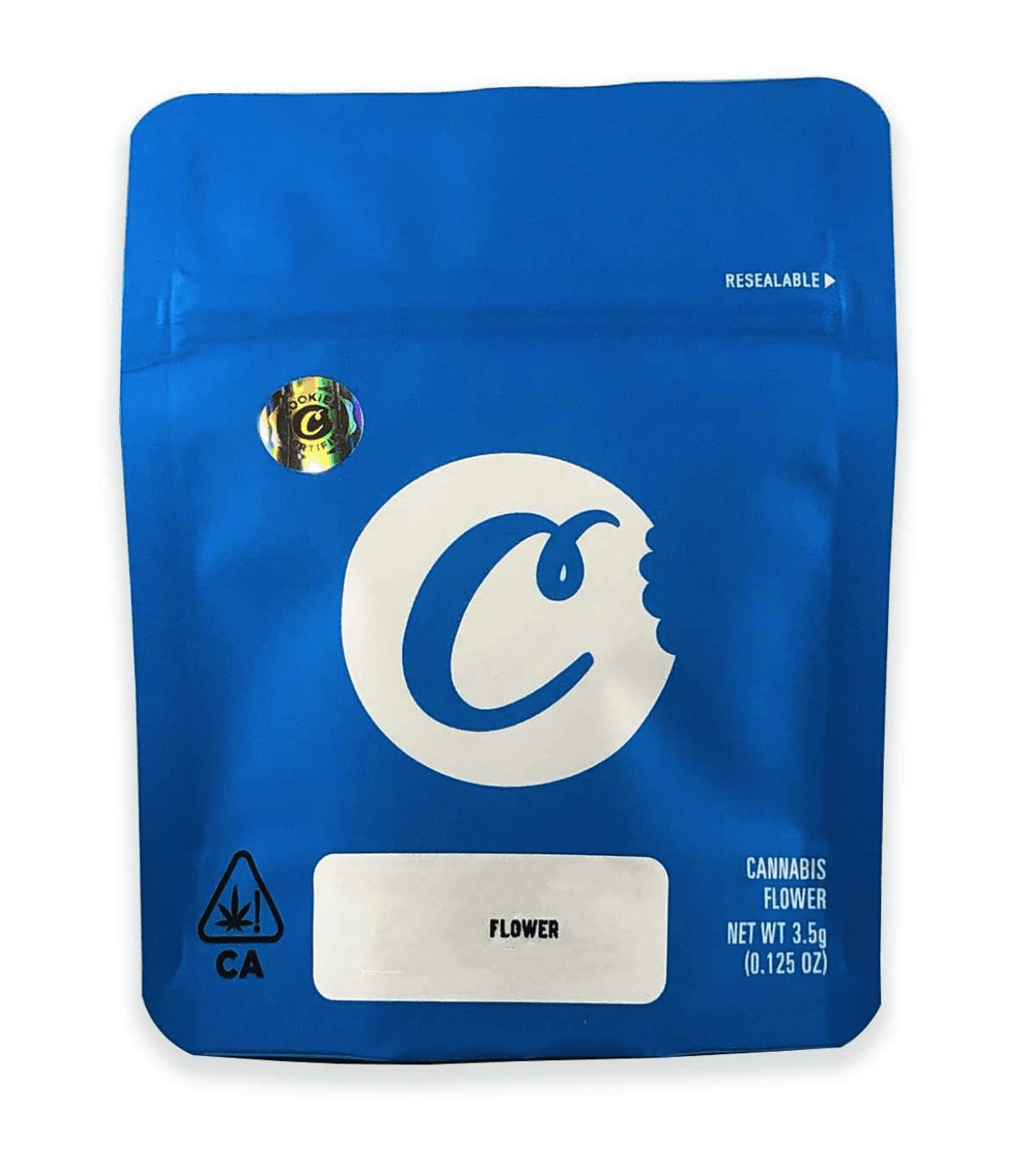 Cookies | London Pound Cake #50 | 3.5G Sungrown