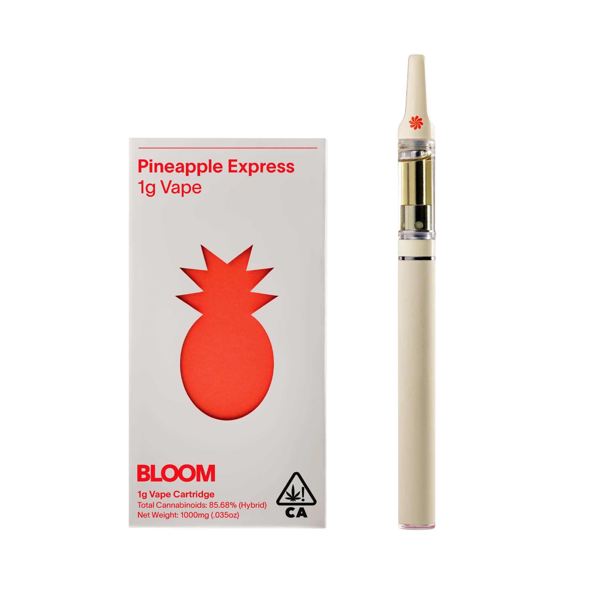 Bloom | Pineapple Express | 1G Cart