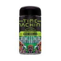 Time Machine | Kush Mints | 28PK PR | 14G
