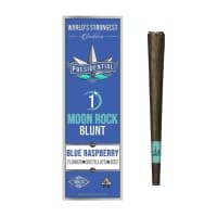 Presidential Moonrocks | Blue Raspberry | 1.5G Blunt