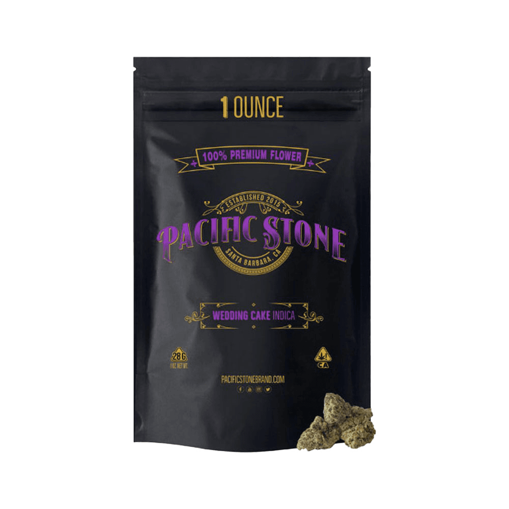 Pacific Stone | Wedding Cake | 28G