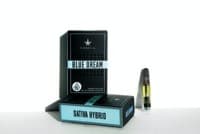 Flower Av | Blue Dream | 1G Cart
