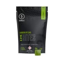 Select XBites | Rainbow Upload | 100mg 10pk