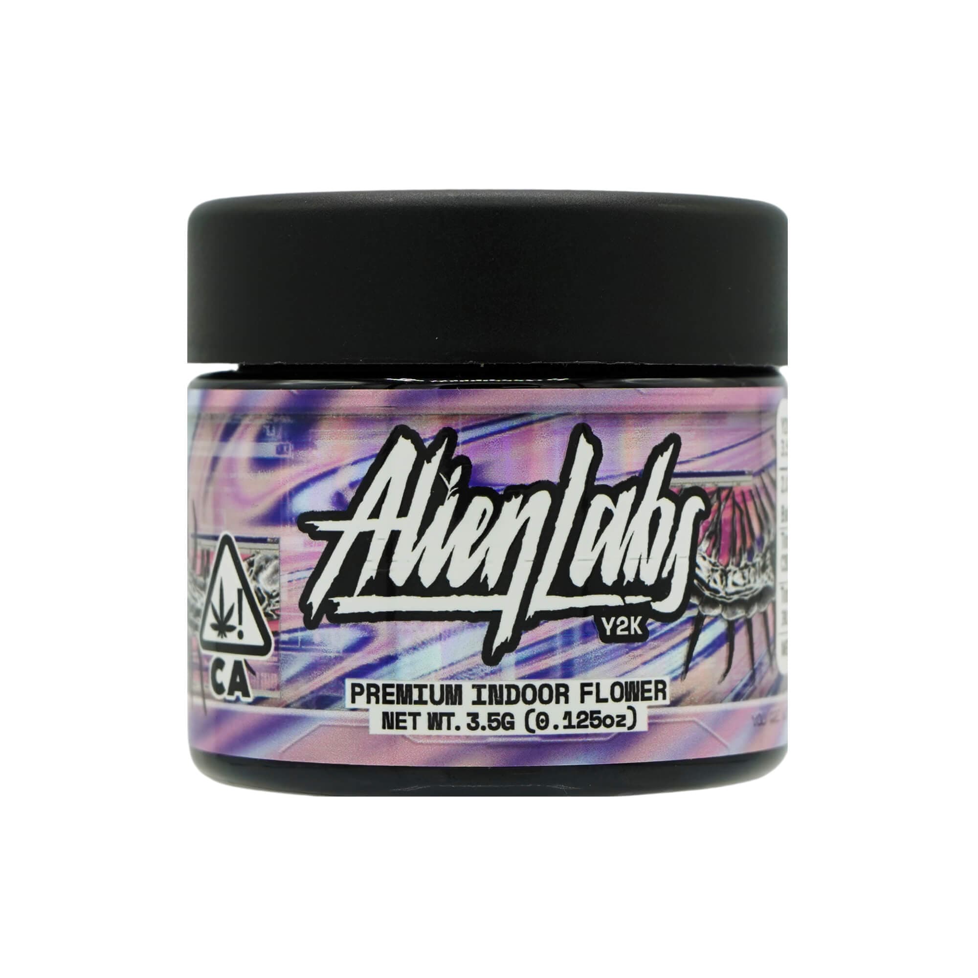 Alien Labs | Y2K | 3.5G