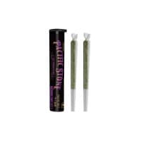 Pacific Stone | Wedding Cake | 1G 2PK Prerolls