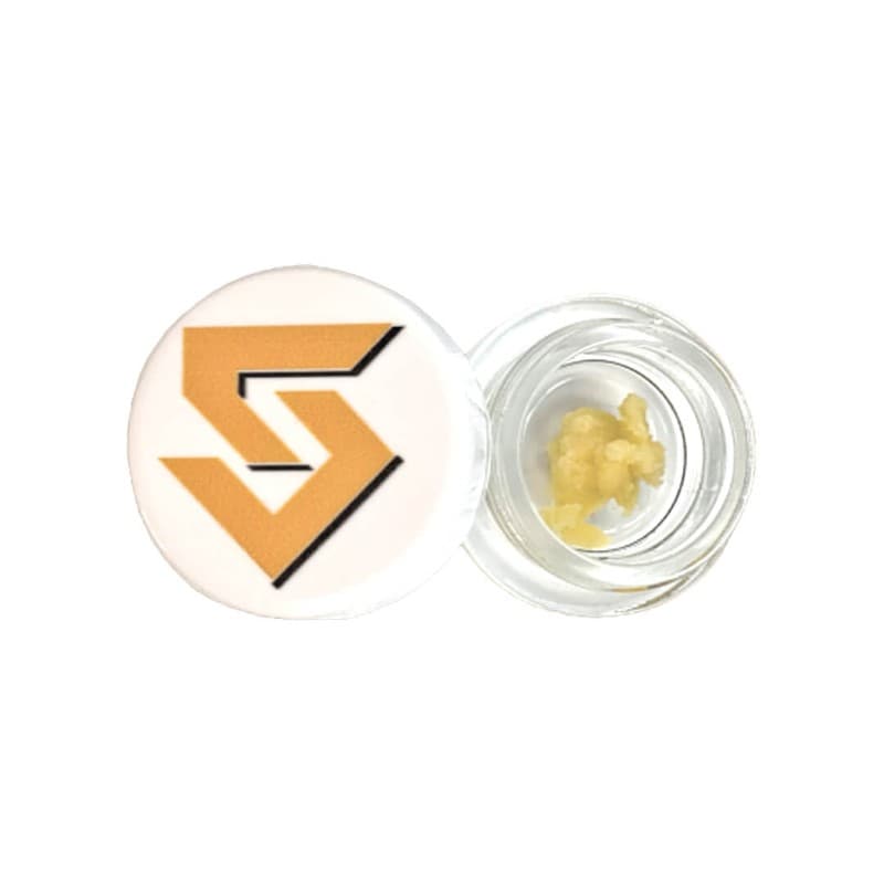 5Carats | Papaya Mango | 1G Badder