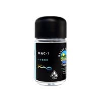 Glass House | MAC 1 | 3.5G