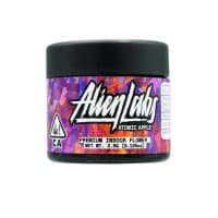 Alien Labs | Atomic Apple | 3.5G