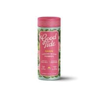 Good Tide | Guava Solventless Hash Rosin Gummies | 100mg 10pk