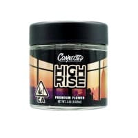Connected | Highrise | 3.5G