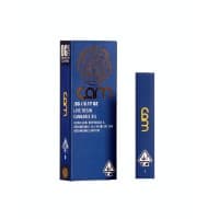 CAM | Biscotti - Otti - Otti | .5G Disposable