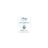 Marys Medicinals | CBN Capsules | 50mg 5ct
