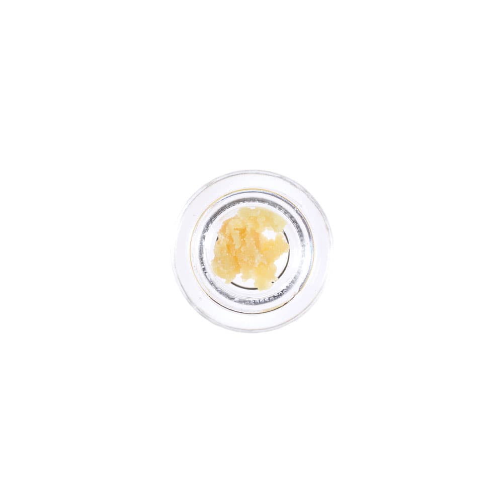 Cali Blaise | Papaya Punch | 1G Badder