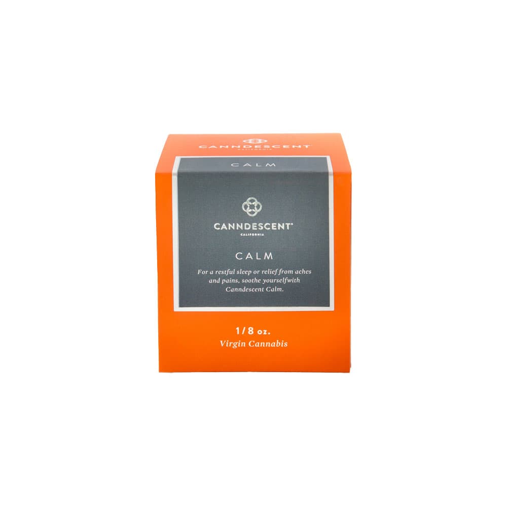 Canndescent | Calm 134 | 3.5G